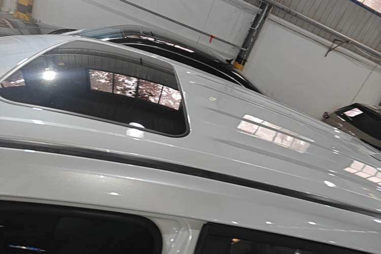 Used Toyota Corolla Cross 2023 2.0L Elite Edition Roof