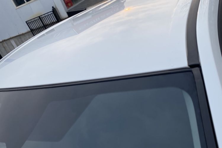 Used Toyota Corolla Cross 2023 2.0L Pioneer Edition Roof