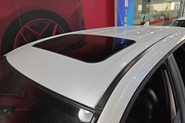 Used Toyota Corolla Cross 2023 2.0L Elite Edition Roof