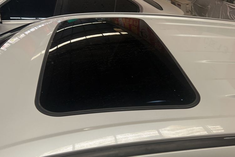 Used Toyota Corolla Cross 2023 2.0L Elite Edition Roof