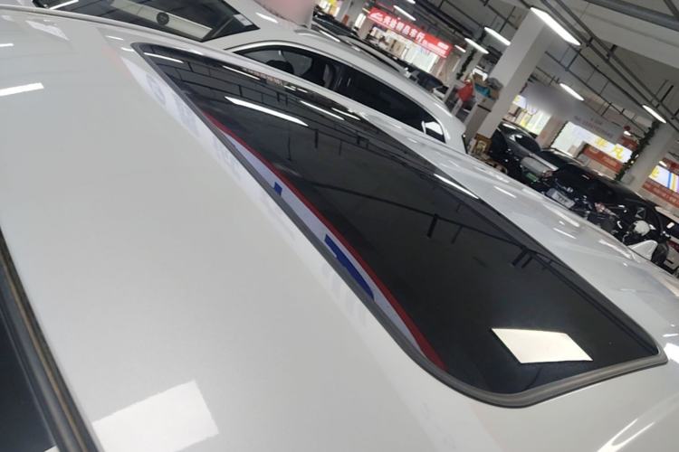 Used Toyota Corolla Cross 2023 2.0L Elite Edition Roof