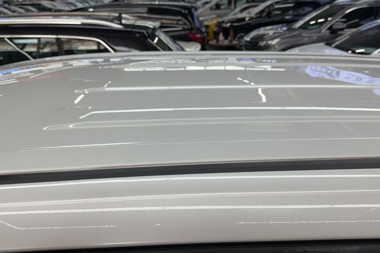 Used Toyota Corolla Cross 2023 2.0L Pioneer Edition Roof