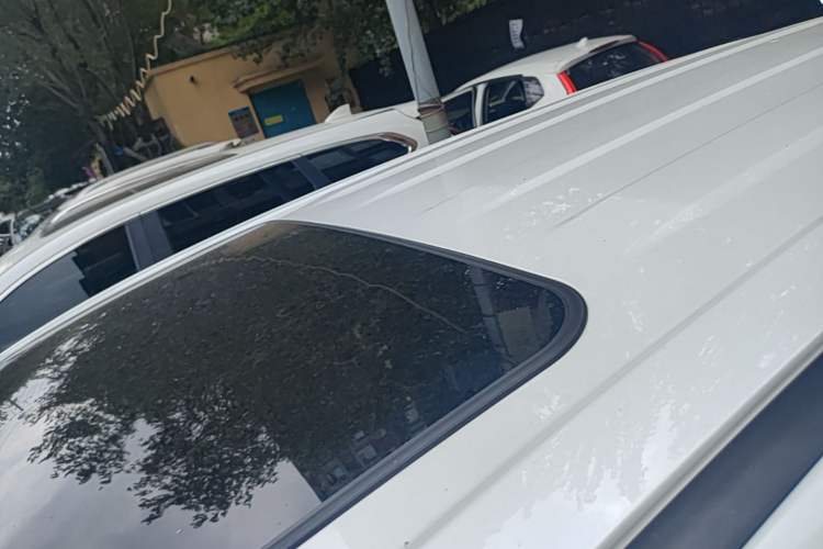 Used Toyota Corolla Cross 2023 2.0L Elite Edition Roof