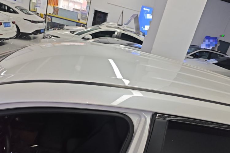 Used Toyota Corolla Cross 2023 2.0L Pioneer Edition Roof