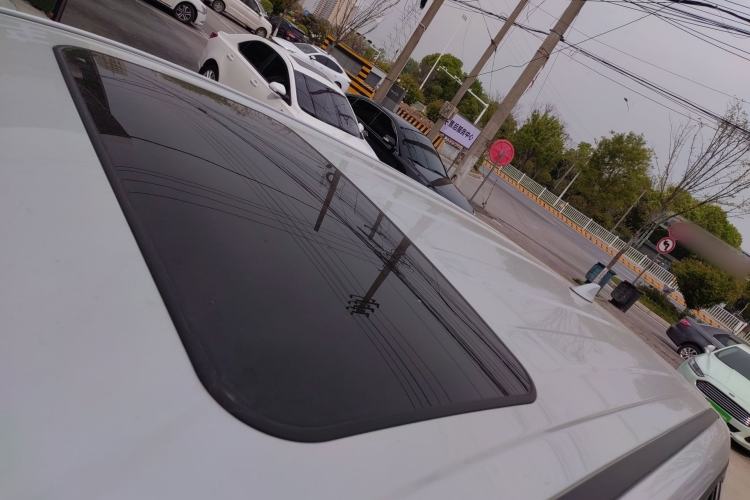 Used Toyota Corolla Cross 2023 2.0L Elite Edition Roof