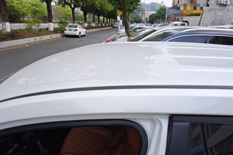 Used Toyota Corolla Cross 2023 2.0L Pioneer Edition Roof