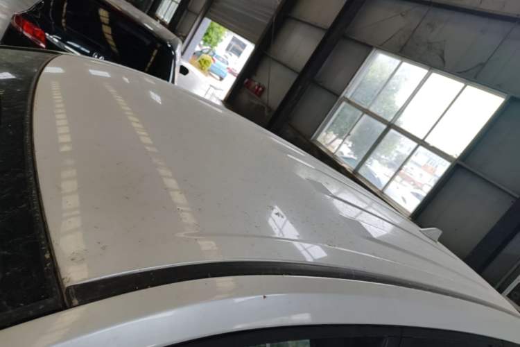 Used Toyota Corolla Cross 2023 2.0L Pioneer Edition Roof