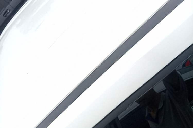 Used Toyota Corolla Cross 2023 2.0L Pioneer Edition Roof