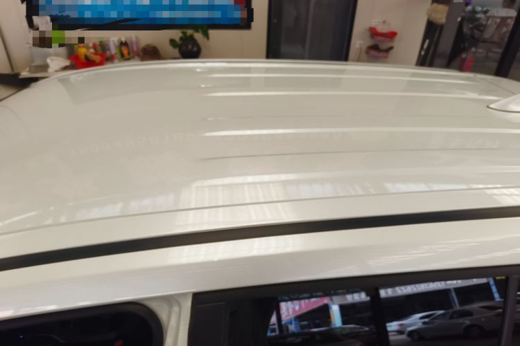 Used Toyota Corolla Cross 2023 2.0L Pioneer Edition Roof