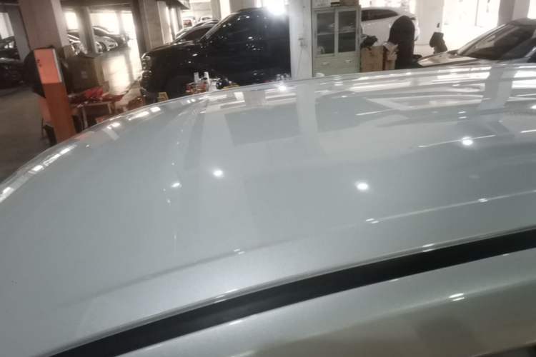 Used Toyota Corolla Cross 2023 2.0L Pioneer Edition Roof