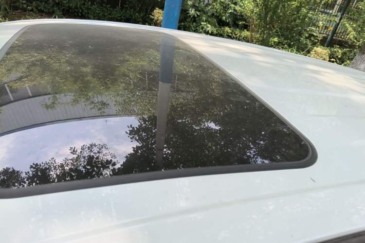 Used Toyota Corolla Cross 2023 2.0L Elite Edition Roof