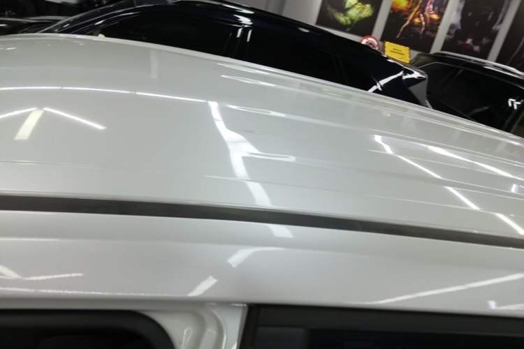 Used Toyota Corolla Cross 2023 2.0L Pioneer Edition Roof