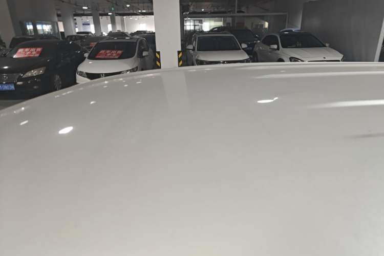 Used Toyota Corolla Cross 2023 2.0L Pioneer Edition Roof