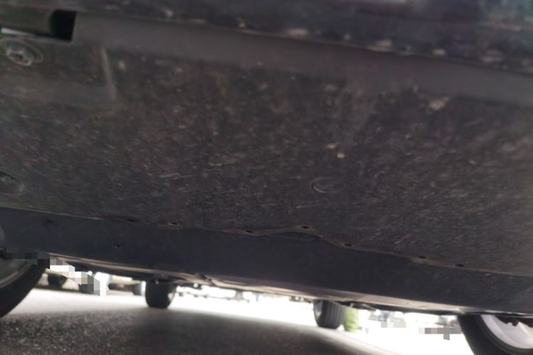 Used Toyota Corolla Cross 2024 2.0L Pioneer Edition Chassis Front