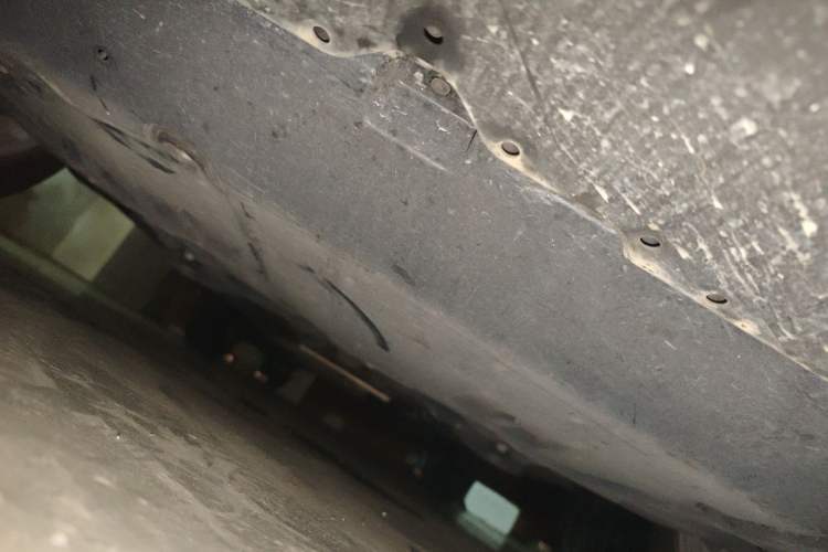Used Toyota Corolla Cross 2024 2.0L Pioneer Edition Chassis Front