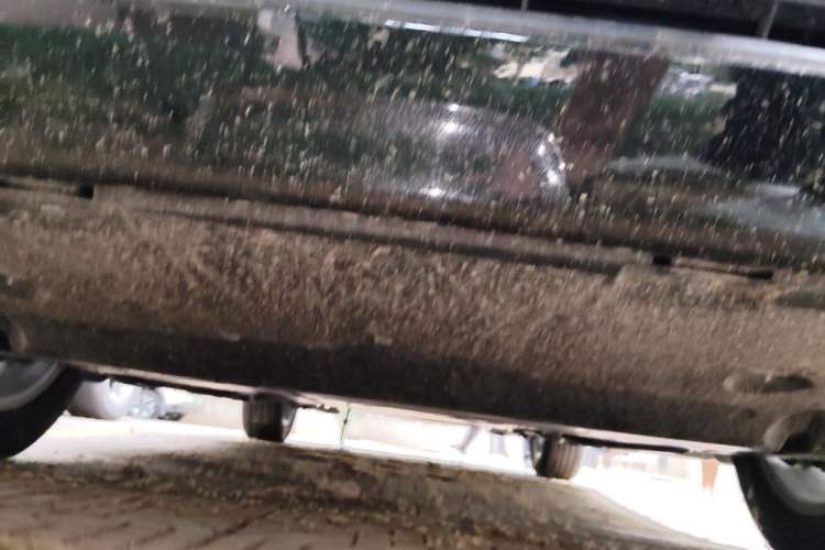 Used Toyota Corolla Cross 2024 2.0L Elite Edition Chassis Front