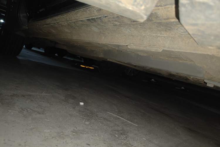 Used Toyota Corolla Cross 2024 2.0L Elite Edition Chassis Front Right