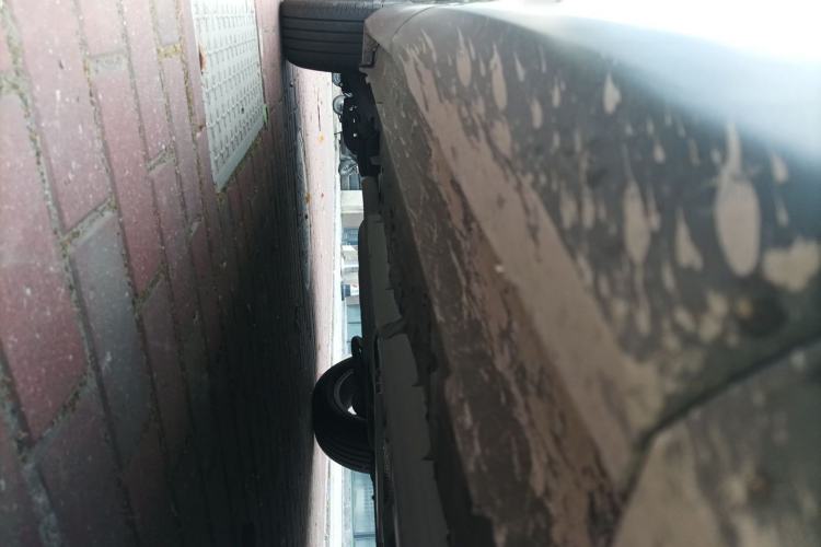 Used Toyota Corolla Cross 2024 2.0L Pioneer Edition Chassis Front Right