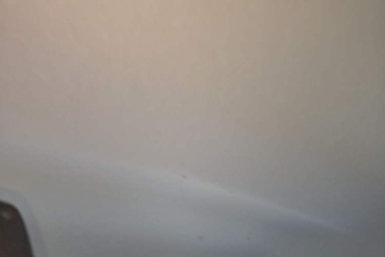 Used Toyota Corolla Cross 2024 2.0L Smart Electric Hybrid Dual-Engine Pioneer Edition Headliner