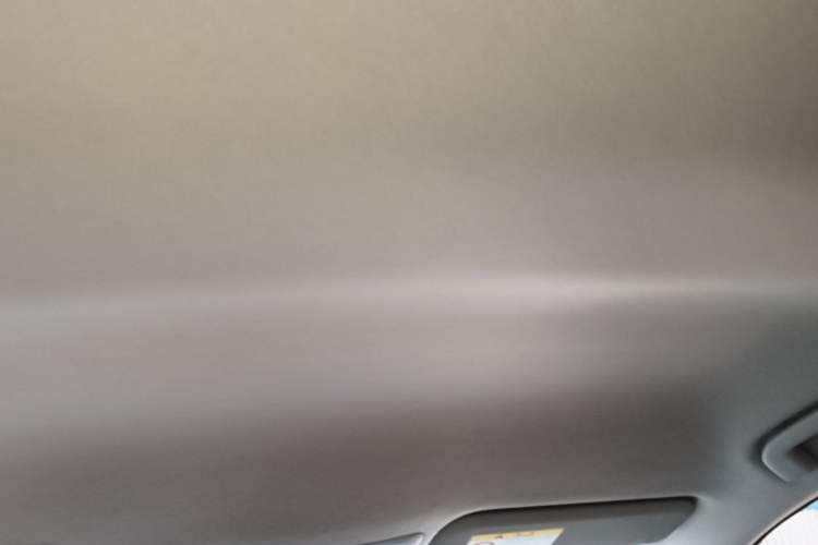 Used Toyota Corolla Cross 2024 2.0L Smart Electric Hybrid Dual-Engine Pioneer Edition Headliner