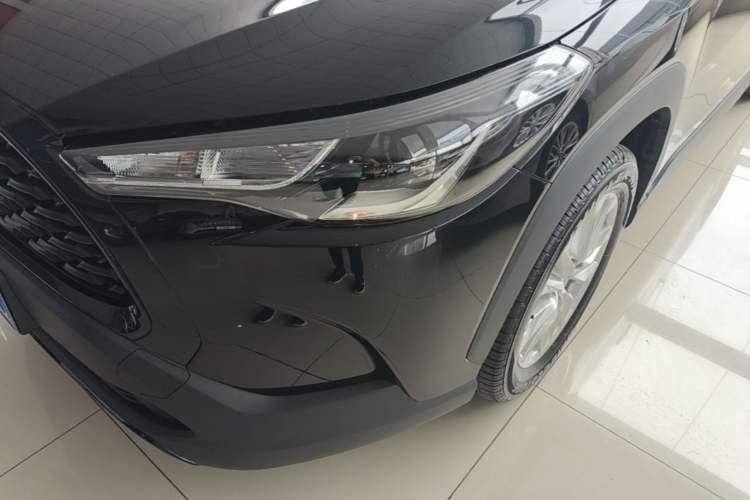 Used Toyota Corolla Cross 2024 2.0L Pioneer Edition Left Front Headlight