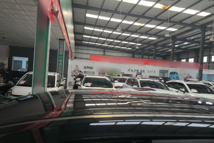 Used Toyota Corolla Cross 2024 2.0L Pioneer Edition Roof
