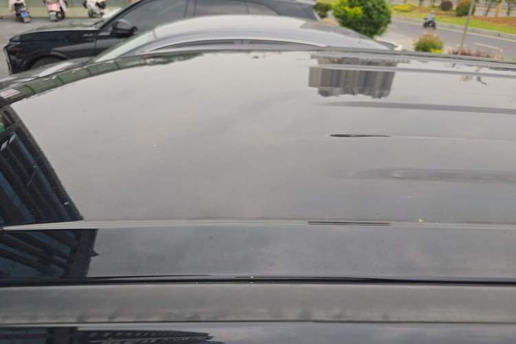 Used Toyota Corolla Cross 2024 2.0L Smart Electric Hybrid Dual-Engine Pioneer Edition Roof