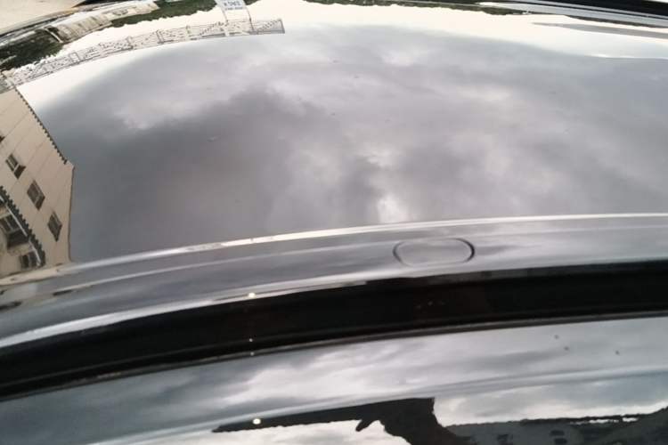 Used Toyota Corolla Cross 2024 2.0L Smart Electric Hybrid Dual-Engine Pioneer Edition Roof