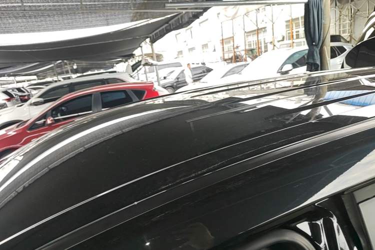 Used Toyota Corolla Cross 2024 2.0L Pioneer Edition Roof