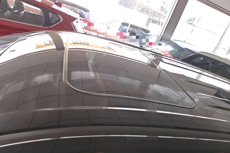 Used Toyota Corolla Cross 2024 2.0L Elite Edition Roof
