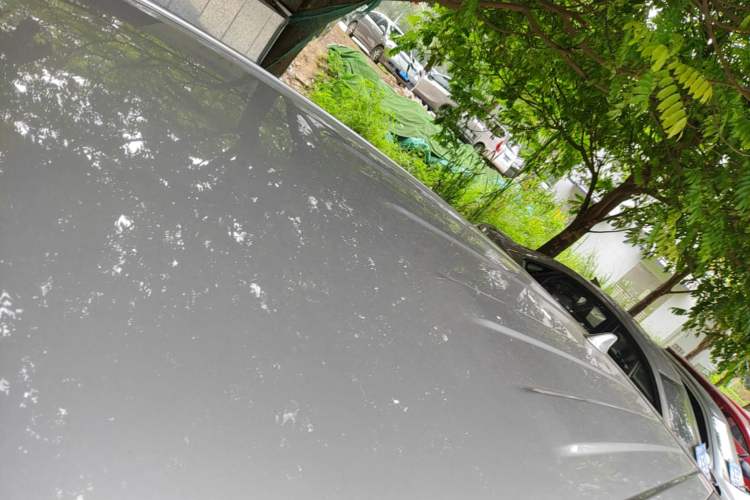 Used Toyota Corolla Cross 2024 2.0L Pioneer Edition Roof