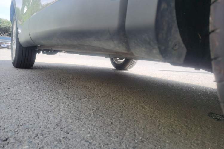 Used Toyota Corolla Cross 2024 2.0L Pioneer Edition Chassis Front Right