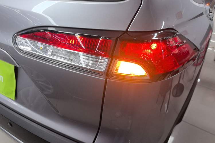 Used Toyota Corolla Cross 2024 2.0L Pioneer Edition Exterior 3