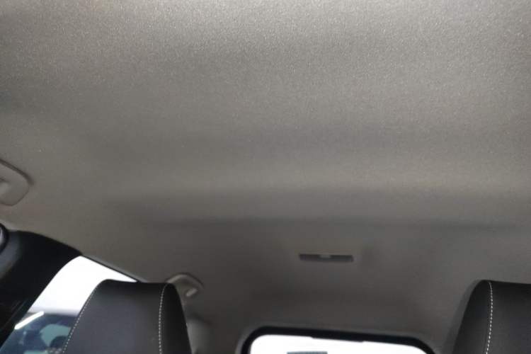 Used Toyota Corolla Cross 2024 2.0L Pioneer Edition Headliner