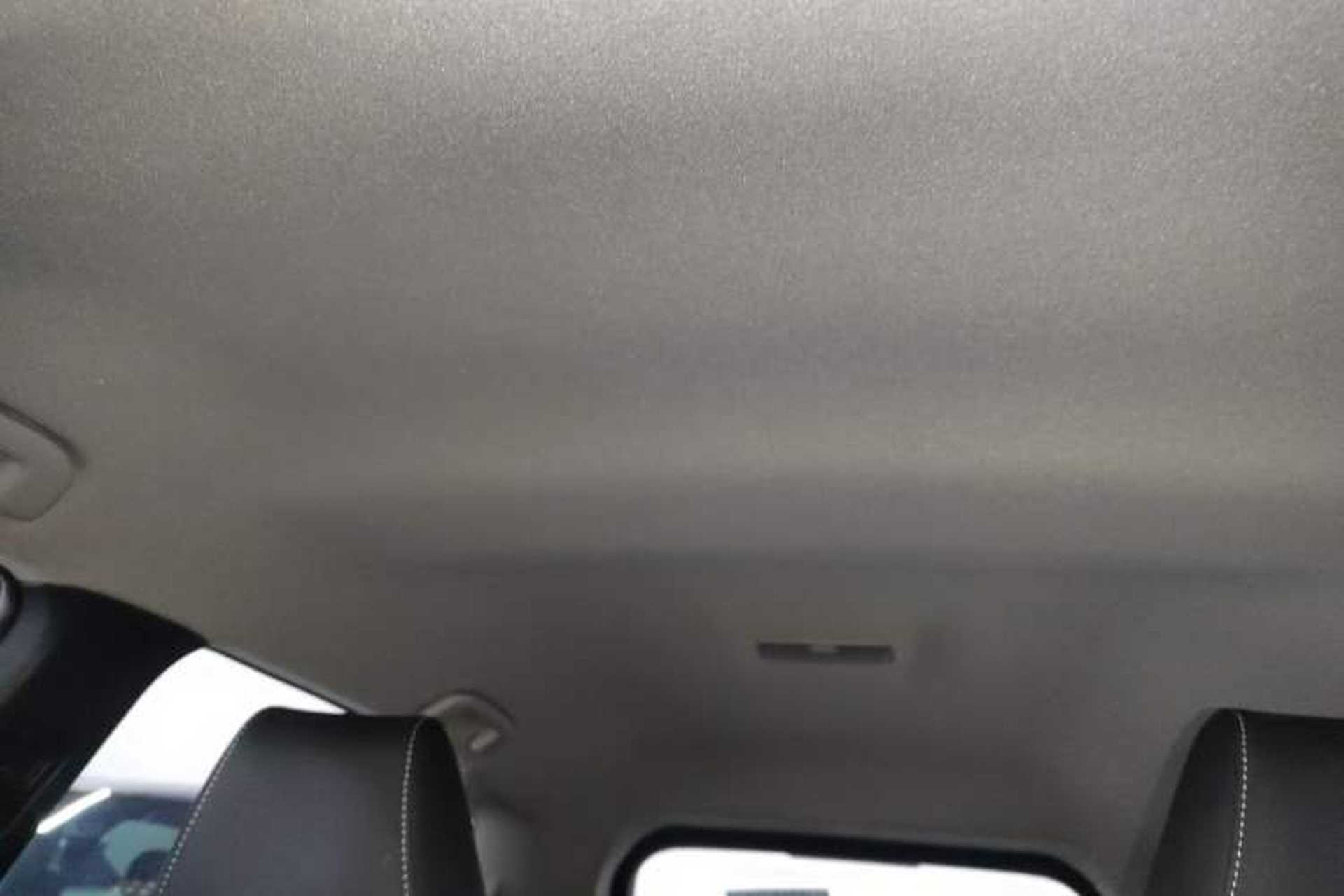 Used Toyota Corolla Cross 2024 2.0L Pioneer Edition Headliner