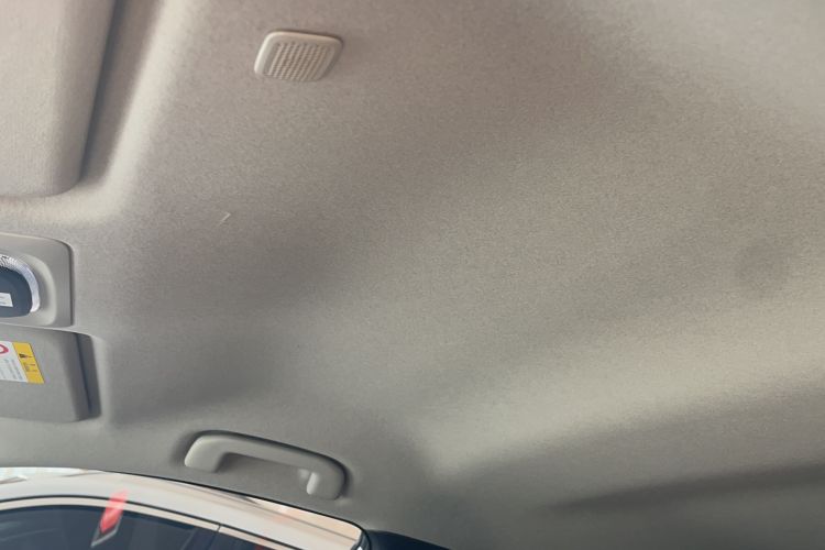 Used Toyota Corolla Cross 2024 2.0L Pioneer Edition Headliner