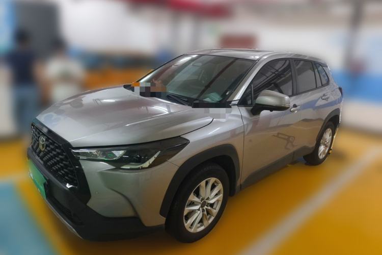 Toyota Corolla Cross 2024 2.0L Elite Edition usado Guazi used car, China used car export, Used car for sale, Used  cars, Cheapest cars for sale