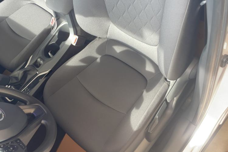Used Toyota Corolla Cross 2024 2.0L Pioneer Edition Left Front Seat