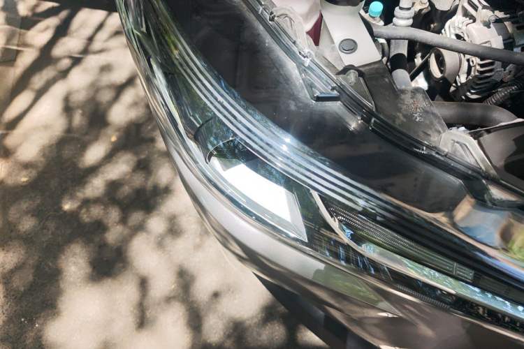 Used Toyota Corolla Cross 2024 2.0L Elite Edition Right Front Headlight