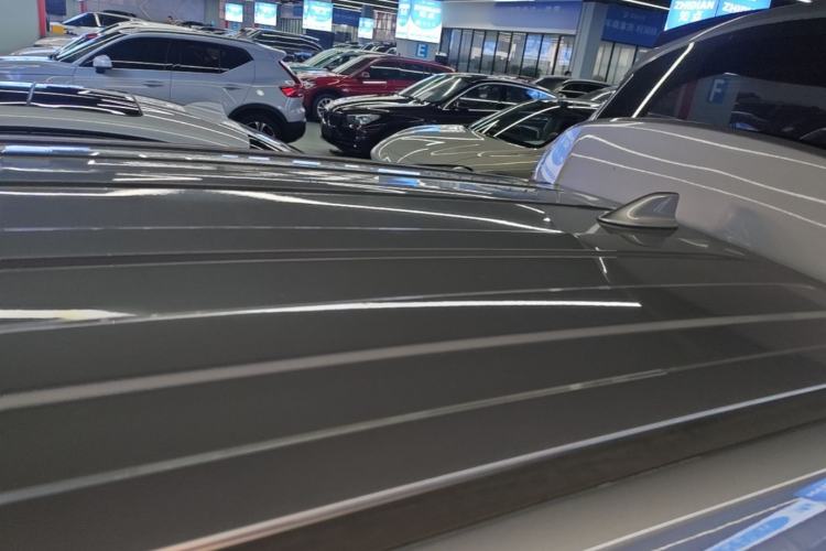 Used Toyota Corolla Cross 2024 2.0L Pioneer Edition Roof