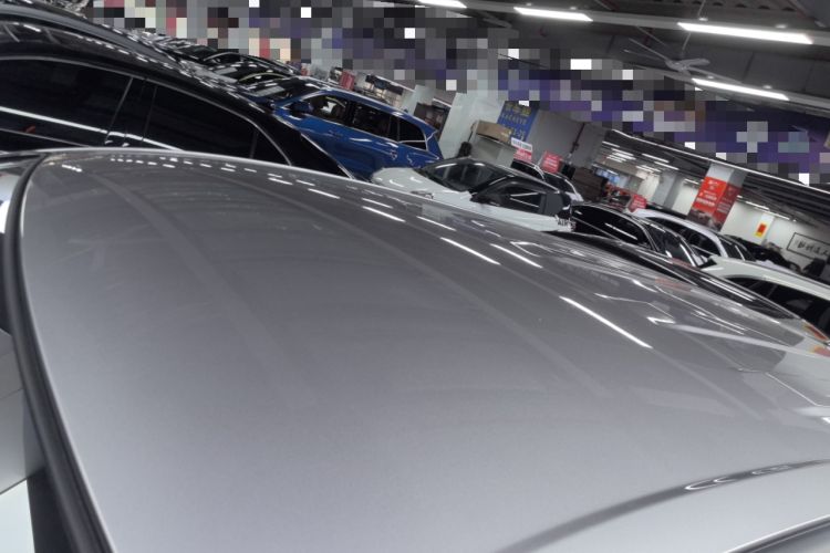 Used Toyota Corolla Cross 2024 2.0L Pioneer Edition Roof