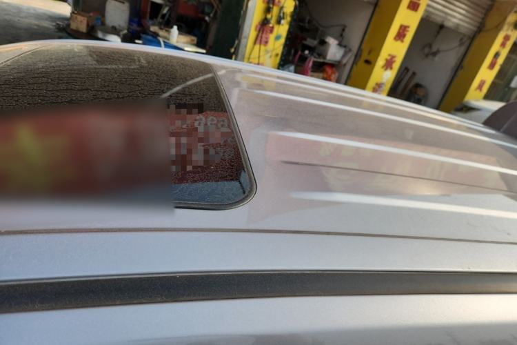 Used Toyota Corolla Cross 2024 2.0L Elite Edition Roof