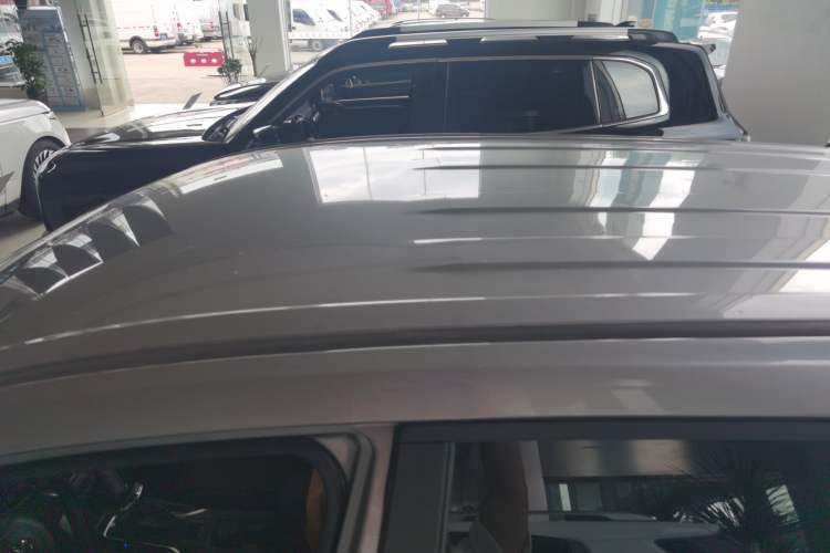 Used Toyota Corolla Cross 2024 2.0L Pioneer Edition Roof