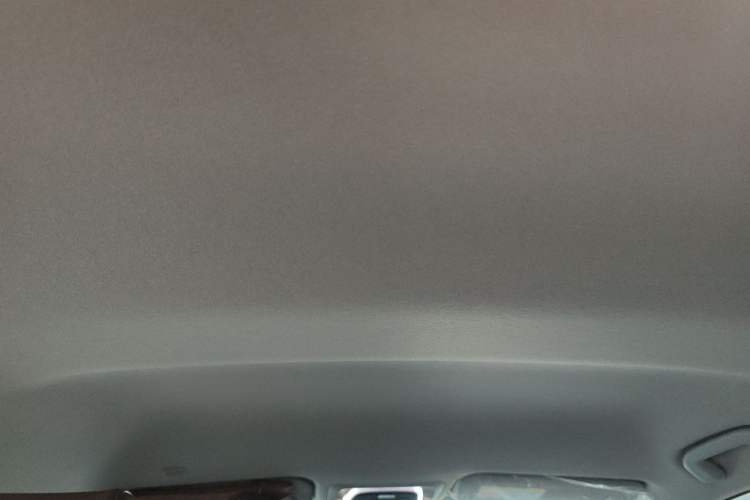 Used Toyota Corolla Cross 2024 2.0L Pioneer Edition Headliner