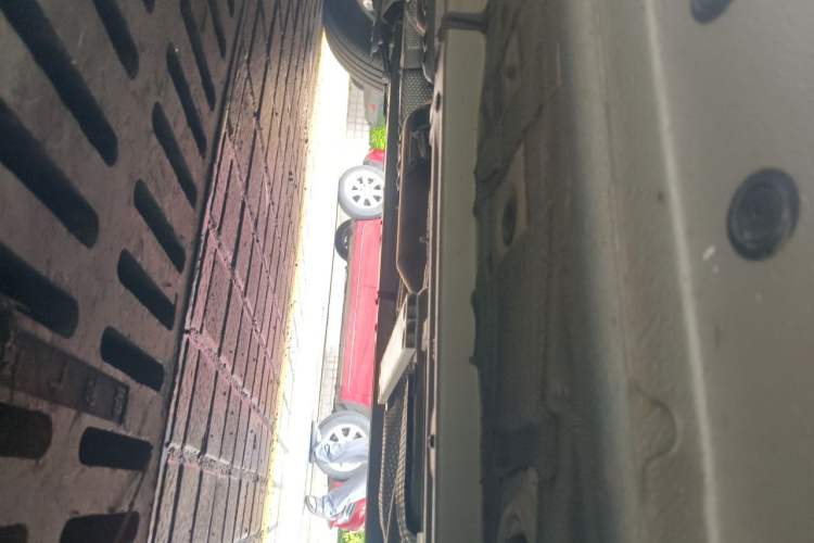 Used Toyota Corolla Cross 2024 2.0L Pioneer Edition Chassis Front Left