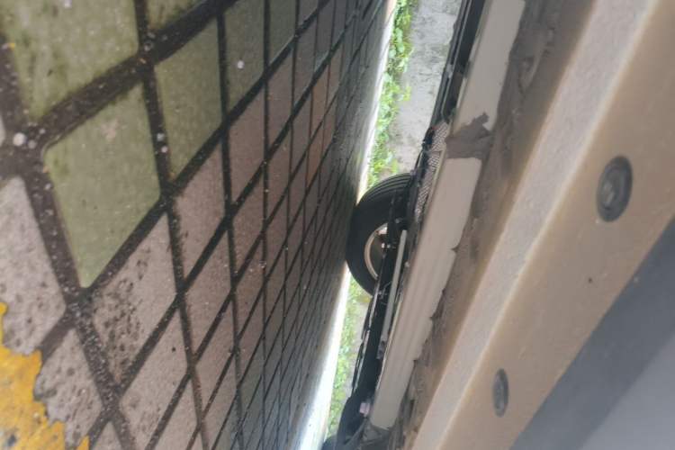 Used Toyota Corolla Cross 2024 2.0L Pioneer Edition Chassis Front Right