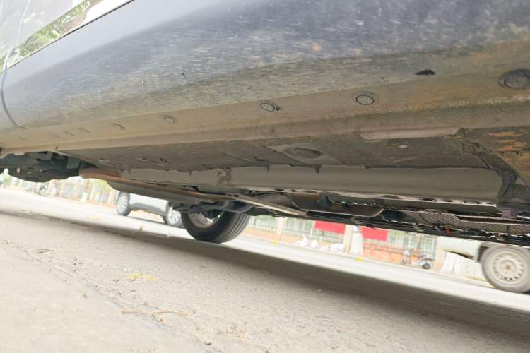 Used Toyota Corolla Cross 2024 2.0L Pioneer Edition Chassis Front Right
