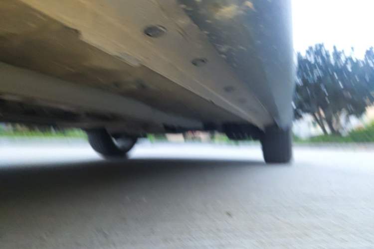 Used Toyota Corolla Cross 2024 2.0L Pioneer Edition Chassis Front Left