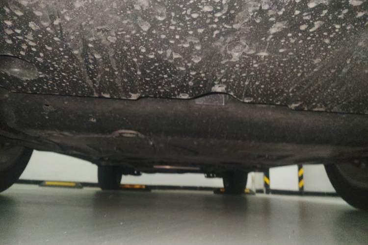 Used Toyota Corolla Cross 2024 2.0L Pioneer Edition Chassis Front