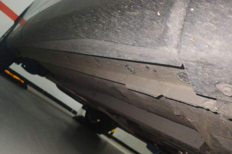 Used Toyota Corolla Cross 2024 2.0L Pioneer Edition Chassis Front Right